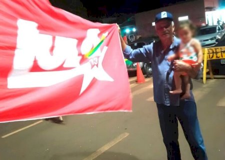 Partido de Bolsonaro barra ex-prefeito como vice em chapa majoritária em Caarapó