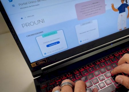 MEC divulga resultado do Prouni 2024 do segundo semestre