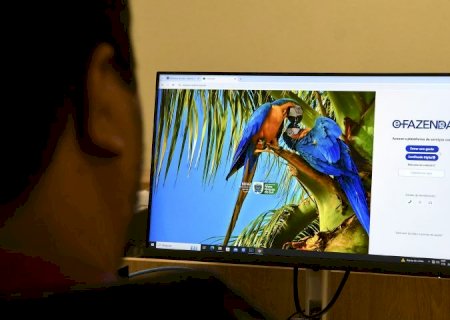A partir de setembro, IPVA deverá ser pago exclusivamente pelo portal e-Fazenda