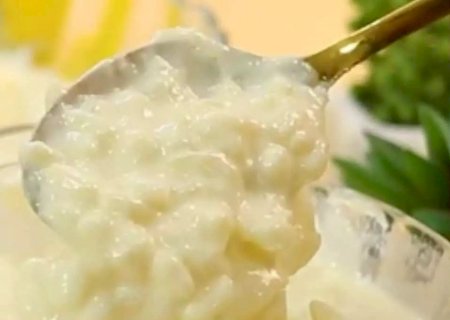 Gosta de arroz doce? Essa receita com leite em pó vai ganhar seu coração