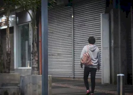 Frente fria muda tempo e cidades de MS amanhecem com mínima de 12°C