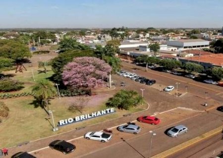 Rio Brilhante fica entre as 10 cidades mais frias do Brasil