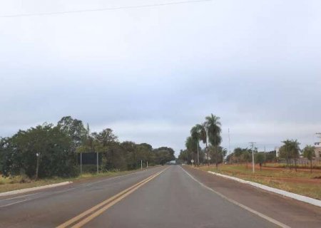 Concess&atilde;o de rodovias prev&ecirc; anel vi&aacute;rio em cinco munic&iacute;pios de MS