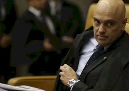 Moraes dá 24 horas para Musk indicar representante legal no Brasil