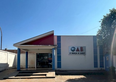 Presidente da subseção da OAB de Caarapó e Juti alerta para golpe do falso advogado