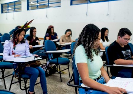 Inclusão social: programa ‘MS Supera’ abre inscrições para nova fase de seleção