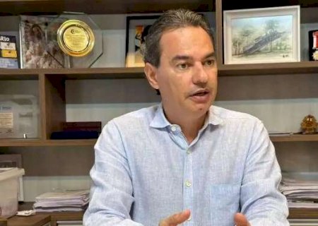 Ju&iacute;za extingue a&ccedil;&atilde;o contra Marcos Trad por n&atilde;o encontrar nenhum crime