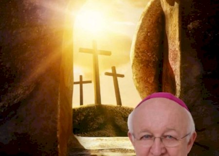 Bispo auxiliar de Campo Grande, Dom Mariano morre aos 73 anos
