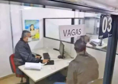 Em pesquisa, MS ainda &eacute; o 4&ordm; estado com mais pessoas sem trabalho