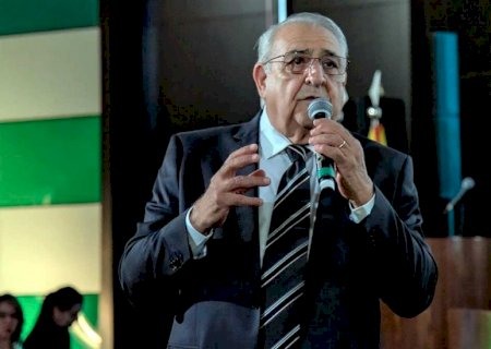 Conselheiros do Tribunal de Contas vão às urnas e Jerson deve tentar a reeleição