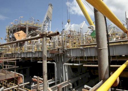 Produção de petróleo e gás no país cresce 2,8% em junho, aponta ANP