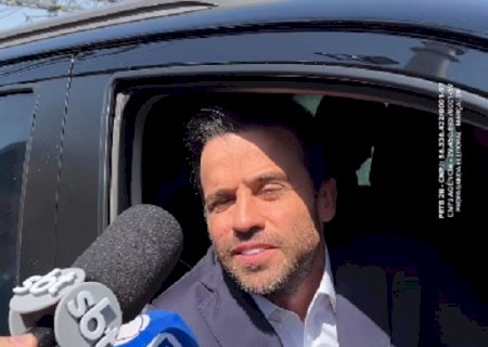 TRE-SP suspende perfis de Pablo Marçal em redes sociais