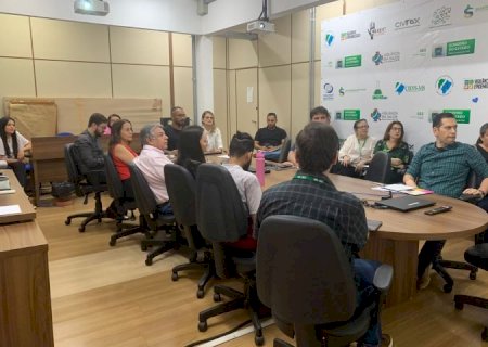 Secretaria de Saúde de MS avança na implantação do Programa de Compliance