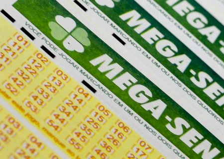 Bolão de Várzea Paulista leva prêmio de R$ 62 milhões da Mega-Sena
