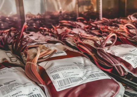 STF decidirá se testemunha de Jeová pode recusar transfusão de sangue