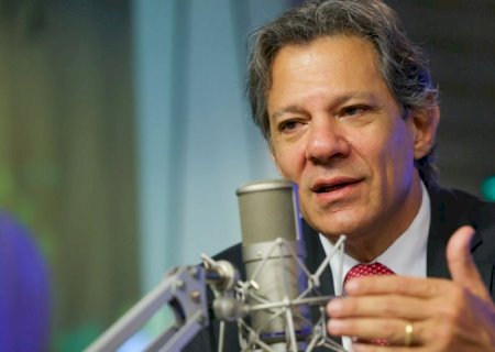 Haddad celebra reoneração da folha: “custou mais de R$ 200 bilhões'