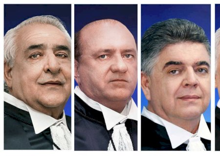Quatro conselheiros querem a cadeira de presidente da Corte de Contas de MS