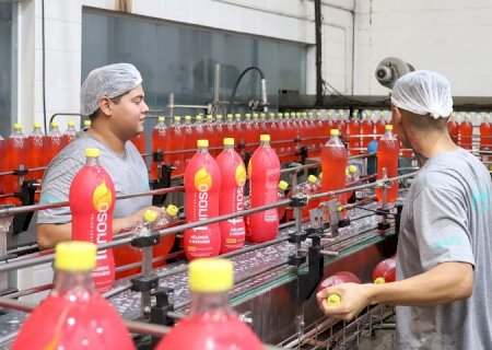 Funtrab inicia semana com 5,2 mil vagas de emprego em diferentes funções