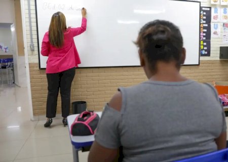Pé-de-Meia: entenda como a frequência do aluno influencia o pagamento