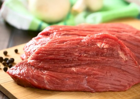 Canadá retoma a importação de carne bovina brasileira