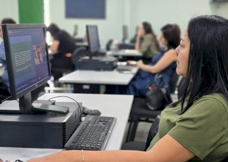 Governo de MS vai usar Inteligência Artificial para melhorar eficiência nas contratações públicas