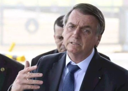 Bolsonaro pede que Alexandre de Moraes ‘abaixe a guarda’ e cita ‘coração de maldade’