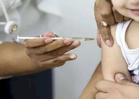 Mato Grosso do Sul tem 1º caso de coqueluche em 2024