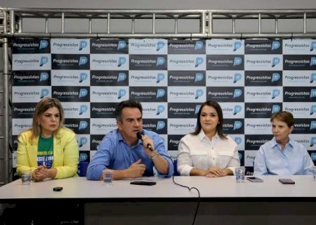 Presidente nacional do PP diz que Bolsonaro 'errou' ao não apoiar Adriane em Campo Grande