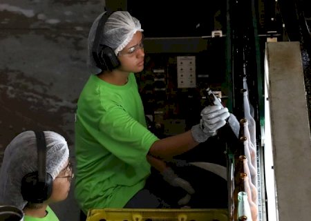 Mato Grosso do Sul possui 5.039 vagas de emprego em 520 ocupações