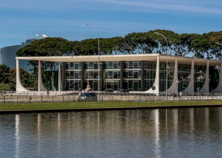 STF marca audiência pública para debater mercado de apostas online