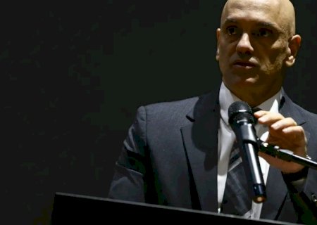 Moraes convoca 1ª Turma para julgar suspensão da plataforma X