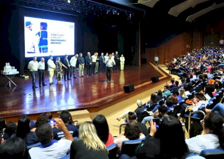 Para melhorias na saúde, Governo de MS investe R$ 14,5 mi em tecnologia para todos os municípios