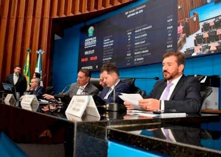 Acordo do STF d&aacute; esperan&ccedil;a para fim de conflitos agr&aacute;rios em MS, dizem deputados