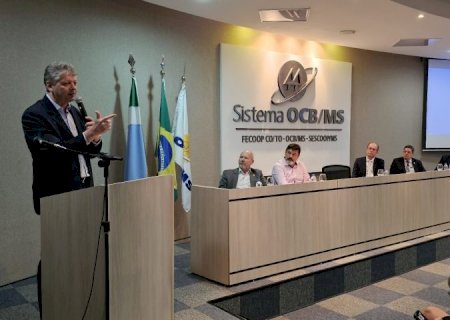 Governo Digital: processo de abertura de empresas em MS agora pode ser feito pelo WhatsApp