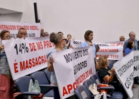 Deputados aprovam isen&ccedil;&atilde;o de imposto para aposentados com comorbidades