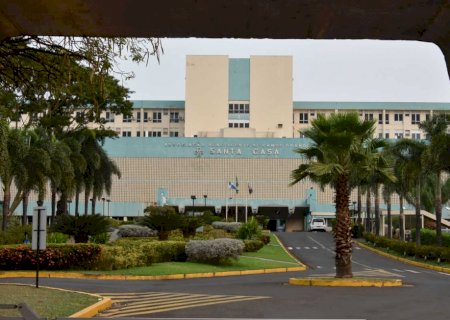 Hospitais filantrópicos podem ter alívio milionário em contas