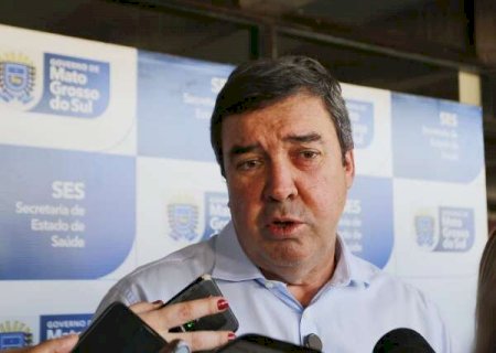 Riedel vai a SP apresentar MS aos interessados em arrematar &ldquo;Rota da Celulose&rdquo;