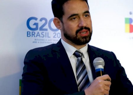 Brasil consegue apoio do G20 para reforma de fundos climáticos