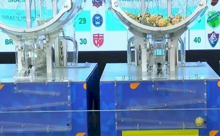 Confira as dezenas sorteadas nesta quinta-feira pela Dia de Sorte, Quina e Timemania