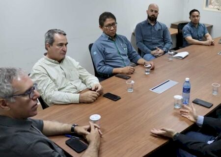 Imasul e comitês de bacias avançam na discussão sobre cobrança pelo uso da água