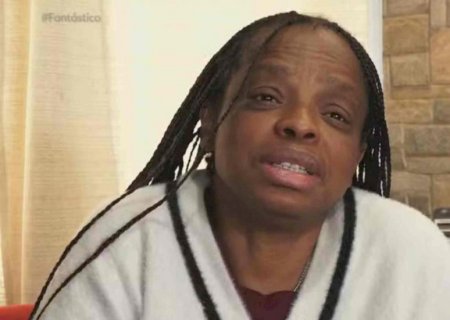 Mãe revela grande sonho que Izquierdo lutava para realizar: “Muito amoroso”