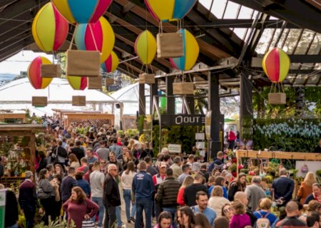Setembro chega repleto de atrações culturais, gastronômicas, esportivas e religiosas em todo o país