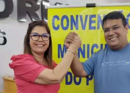 Gabriel Alves &eacute; eleito em Corumb&aacute; e Delc&iacute;dio amarga lanterninha