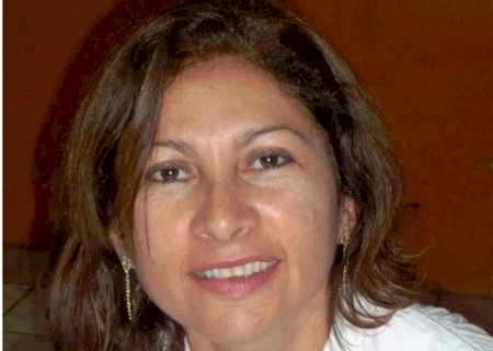 Família procura por servidora pública aposentada que desapareceu há 3 dias em Nioaque