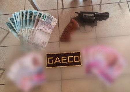 MPMS deflagra operação Vigília contra compra de votos em Sidrolândia