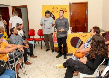 Chapa do PSOL opta pela neutralidade no 2&ordm; turno em Campo Grande