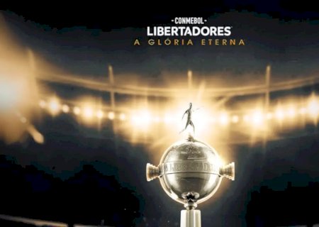 Atlético-MG e River começam decidir vaga na final da Libertadores