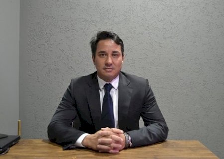 Em disputa apertada, Rodrigo Sacuno &eacute; eleito prefeito de Navira&iacute;