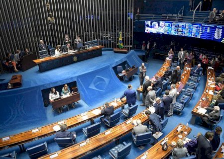 Senado aprova projeto contra abuso sexual de crian&ccedil;as e jovens atletas