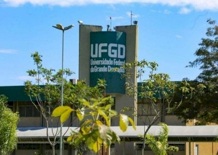UFGD abre sele&ccedil;&atilde;o para ocupar 379 vagas ociosas